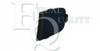 EQUAL QUALITY p4133 -  Заслонка, буксирный крюк